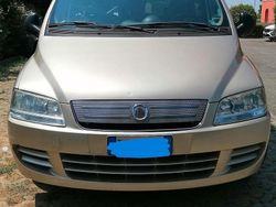 Usata 2009 Fiat Multipla Monovolume | 3500 € (Molto cara)