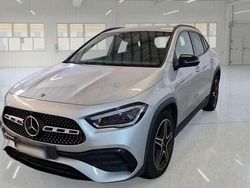 Usata 2020 Mercedes GLA220 AMG line SUV | 37.500 € (Molto cara)