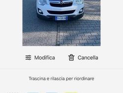 Usata 2012 Opel Antara SUV | 6100 € (Buon prezzo)