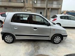 Grigio Usata 2000 Hyundai Atos GLS Due volumi | 990 € (Buon prezzo)