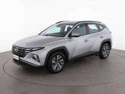Argento Usata 2021 Hyundai Tucson SUV | 19.199 € (Ottimo prezzo)