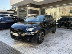 Nero Usata 2025 Fiat 600 La Prima SUV | 23.000 € (Buon prezzo)