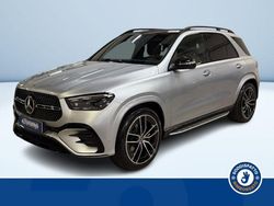Argento Nuova 2025 Mercedes GLE300 AMG Line Premium SUV | 96.700 € (Cara)