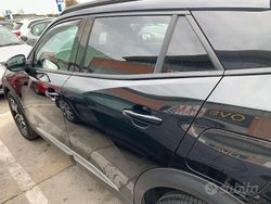 Nero Usata 2020 Peugeot 2008 Allure SUV | 15.000 € (Buon prezzo)