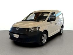 Bianco Usata 2021 VW Caddy Monovolume | 14.990 € (Super prezzo)