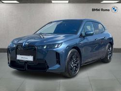 Arctic race blue metallic Usata 2024 BMW iX Comfort Edition SUV | 89.790 €