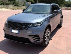 Usata 2019 Land Rover Range Rover Velar SE Dynamic SUV | 29.000 € (Ottimo prezzo)
