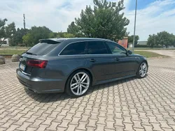 Usata 2016 Audi A6 S-Line Station wagon | 16.000 € (Super prezzo)