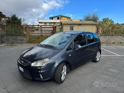 Usata 2009 Ford C-MAX Titanium Monovolume | 3500 € (Buon prezzo)