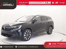 Nero etoile Nuova 2025 Renault Espace Techno SUV | 34.900 € (Super prezzo)