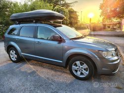 Grigio Usata 2009 Dodge Journey SUV | 4990 € (Buon prezzo)