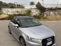 Usata 2018 Audi A1 Sportback S-Line Due volumi | 17.000 € (Buon prezzo)