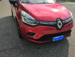 Usata 2018 Renault Clio IV Due volumi | 6499 € (Ottimo prezzo)