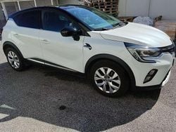 Bianco Usata 2021 Renault Captur Intens SUV | 13.000 € (Buon prezzo)