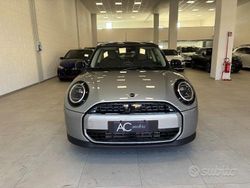 Grigio Usata 2025 Mini Cooper Due volumi | 26.990 € (Buon prezzo)