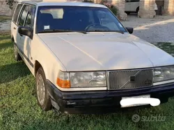 Usata 1992 Volvo 940 Station wagon | 1800 €