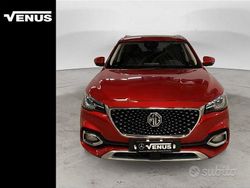 Rosso Usata 2022 MG EHS Luxury SUV | 19.900 € (Buon prezzo)