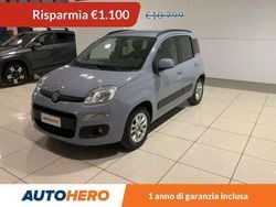 Grigio Usata 2018 Fiat Panda Lounge Due volumi | 9699 € (Buon prezzo)