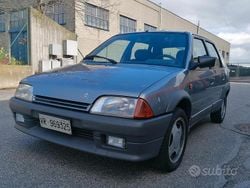 Grigio Usata 1991 Citroën AX Due volumi | 8000 €