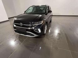 Nero Nuova 2025 VW T-Cross Edition SUV | 22.490 € (Super prezzo)