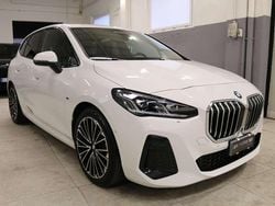 Grigio Usata 2024 BMW 218 Active Tourer M Sport Monovolume | 31.990 € (Ottimo prezzo)
