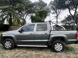 Grigio Usata 2012 VW Amarok Pick-up | 17.900 €