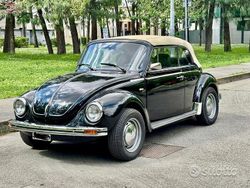 Usata 1970 VW Maggiolino Cabrio | 16.000 €