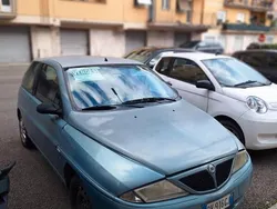 Usata 2001 Lancia Ypsilon Due volumi | 800 € (Buon prezzo)