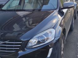 Nero Usata 2015 Volvo XC60 SUV | 14.000 € (Buon prezzo)