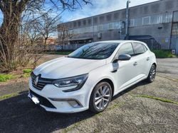 Usata 2018 Renault Mégane GT Line GT-Line Tre volumi | 13.000 € (Buon prezzo)