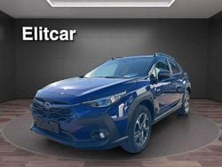 Grigio Nuova 2025 Subaru Crosstrek Style SUV | 30.700 € (Buon prezzo)