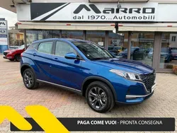 Blu Nuova 2024 DFSK Glory 500 Tre volumi | 17.988 € (Buon prezzo)
