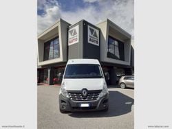 Bianco Usata 2018 Renault Master Furgone | 10.500 € (Ottimo prezzo)