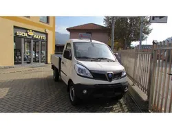 Nessuno(met.) Nuova 2025 Piaggio Porter Cabrio | 19.200 €