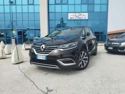 Marrone Usata 2015 Renault Espace Intens Monovolume | 14.900 € (Cara)