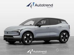 Grigio Nuova 2025 Volvo EX30 Plus SUV | 33.880 € (Molto cara)