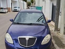 Usata 2007 Lancia Ypsilon Due volumi | 1500 € (Super prezzo)
