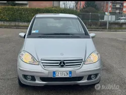 Usata 2006 Mercedes A150 Due volumi | 3000 € (Buon prezzo)