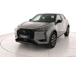 Antracite Nuova 2025 DS Automobiles DS3 Performance SUV | 28.400 € (Buon prezzo)