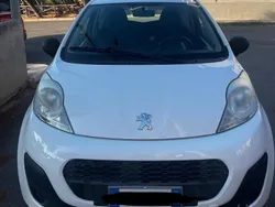 Usata 2013 Peugeot 107 Due volumi | 4000 € (Ottimo prezzo)