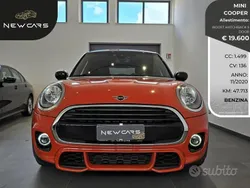 Usata 2020 Mini Cooper Due volumi | 19.600 € (Ottimo prezzo)