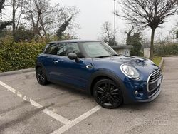 Blu Usata 2017 Mini ONE Due volumi | 11.900 € (Buon prezzo)