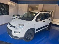 Other Usata 2019 Fiat Panda 4x4 S Due volumi | 8990 € (Super prezzo)