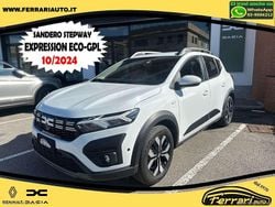 Bianco Usata 2024 Dacia Sandero Expression Due volumi | 16.490 € (Buon prezzo)