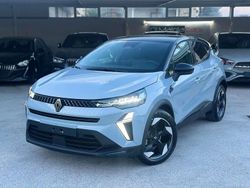 Grigio Nuova 2025 Renault Captur Techno SUV | 24.990 € (Cara)