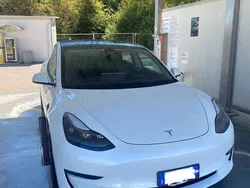 Usata 2022 Tesla Model 3 Performance Tre volumi | 37.800 € (Buon prezzo)