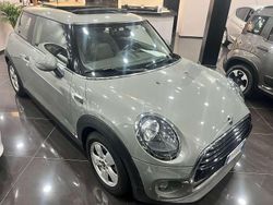 Grigio Usata 2018 Mini Cooper Hype Due volumi | 14.900 € (Buon prezzo)