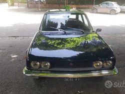 Usata 1970 Fiat 124 Sport Coupé | 11.000 €