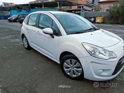 Usata 2011 Citroën C3 | 4999 € (Buon prezzo)