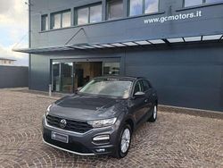 Grigio Usata 2021 VW T-Roc Business SUV | 20.990 € (Buon prezzo)